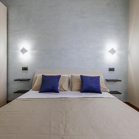 باري Apulia Blue Apartements & B&B المظهر الخارجي الصورة