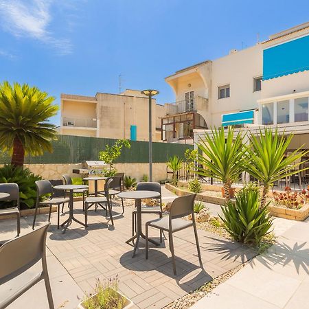 باري Apulia Blue Apartements & B&B المظهر الخارجي الصورة