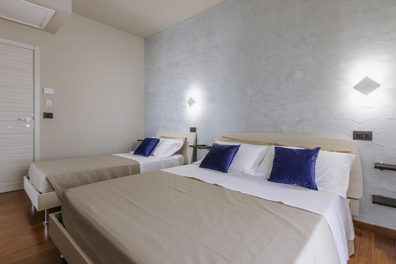 باري Apulia Blue Apartements & B&B المظهر الخارجي الصورة