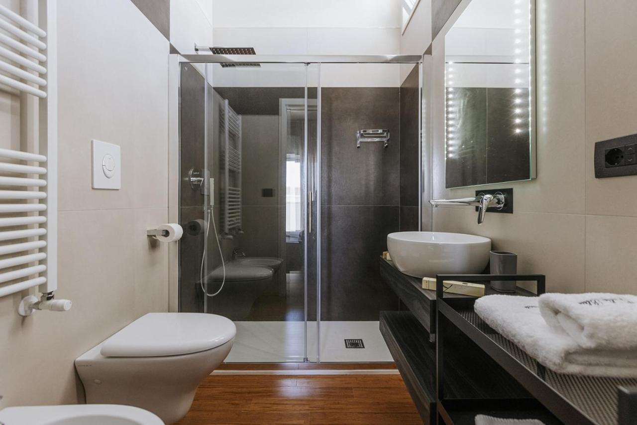 باري Apulia Blue Apartements & B&B المظهر الخارجي الصورة