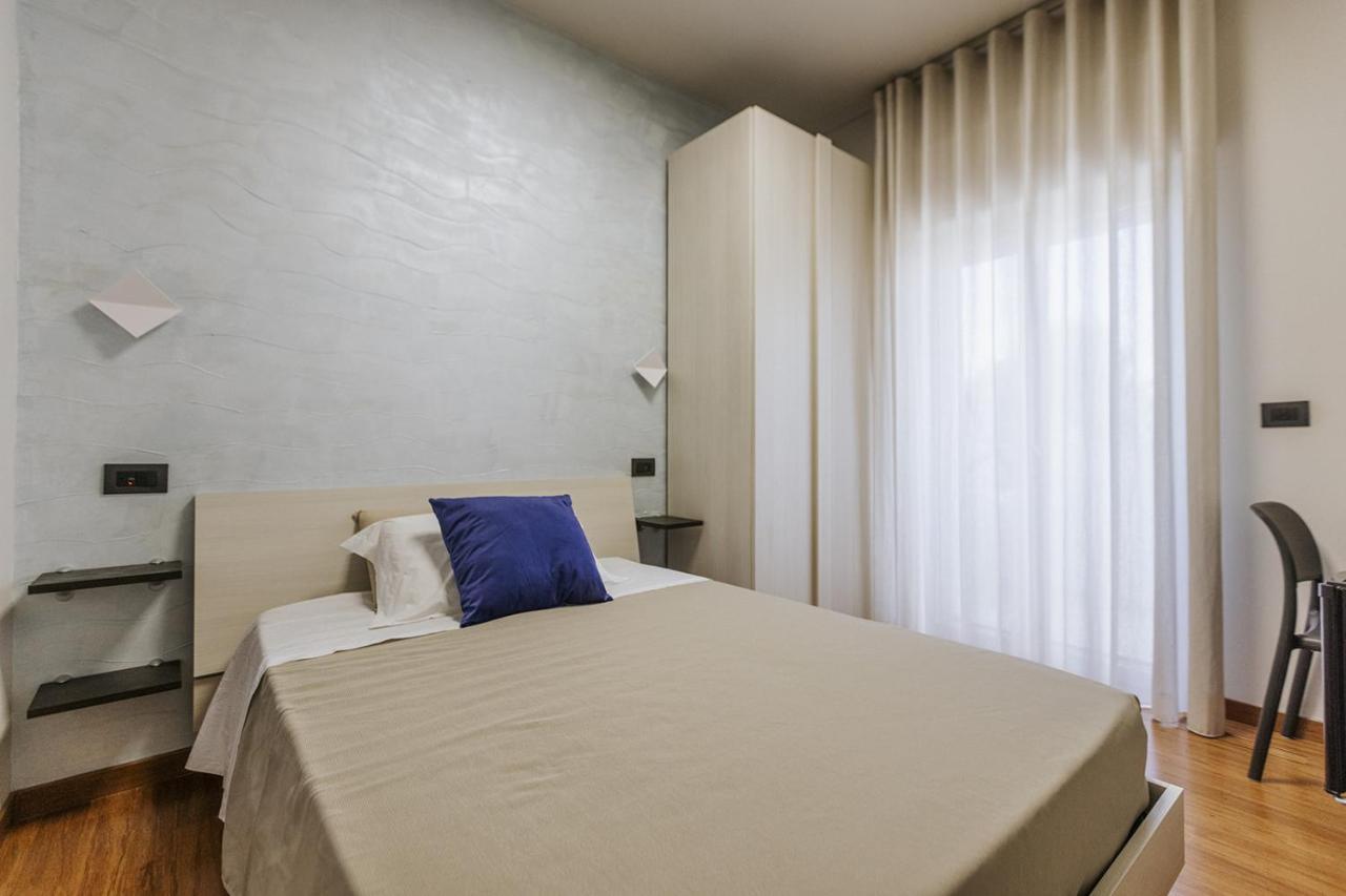 باري Apulia Blue Apartements & B&B المظهر الخارجي الصورة