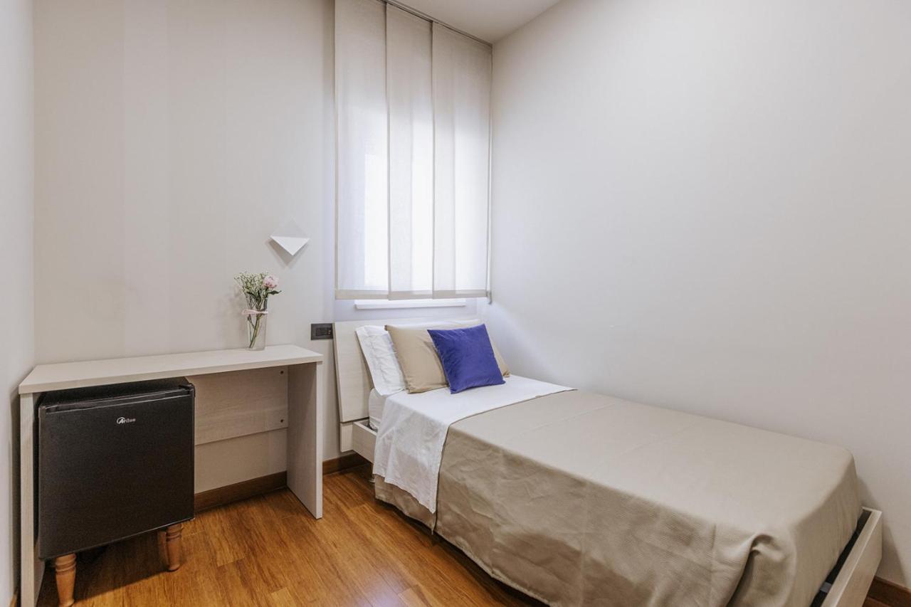 باري Apulia Blue Apartements & B&B المظهر الخارجي الصورة