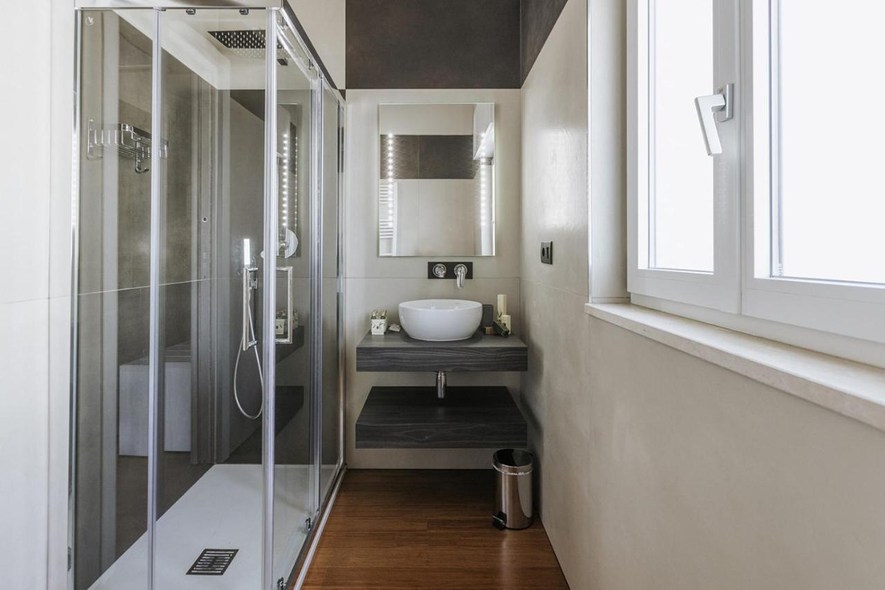 باري Apulia Blue Apartements & B&B المظهر الخارجي الصورة