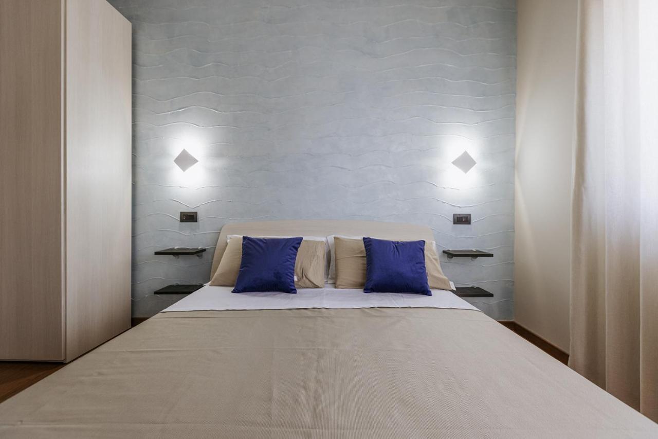 باري Apulia Blue Apartements & B&B المظهر الخارجي الصورة