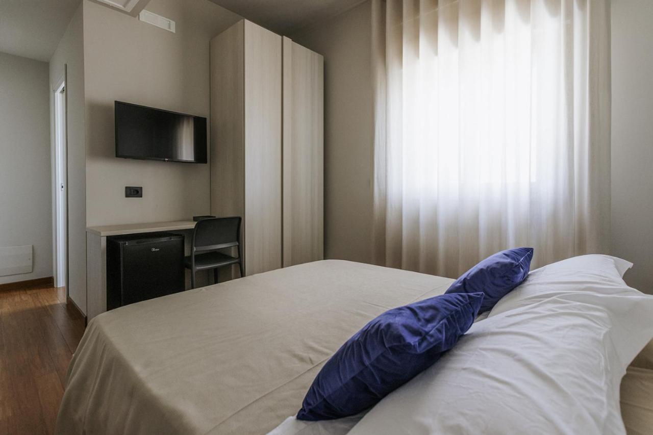 باري Apulia Blue Apartements & B&B المظهر الخارجي الصورة