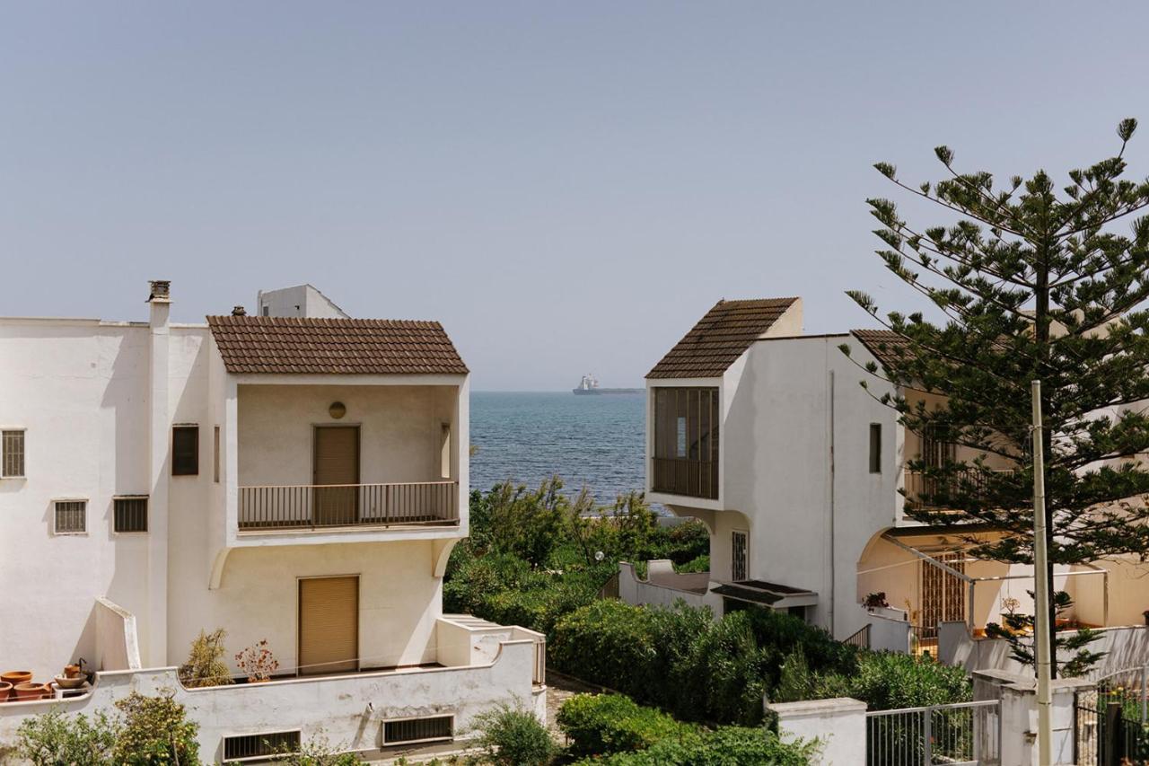 باري Apulia Blue Apartements & B&B المظهر الخارجي الصورة