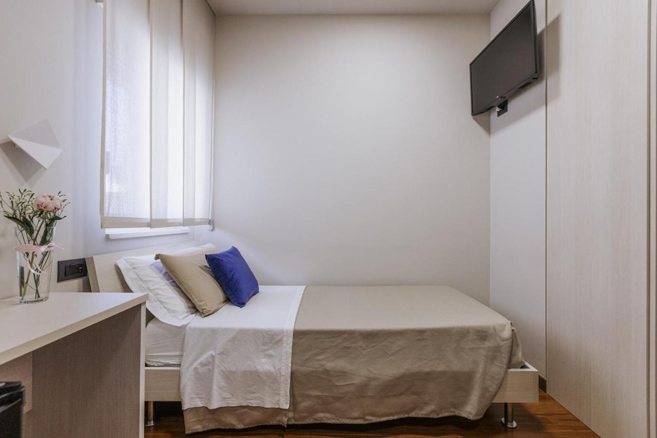 باري Apulia Blue Apartements & B&B المظهر الخارجي الصورة