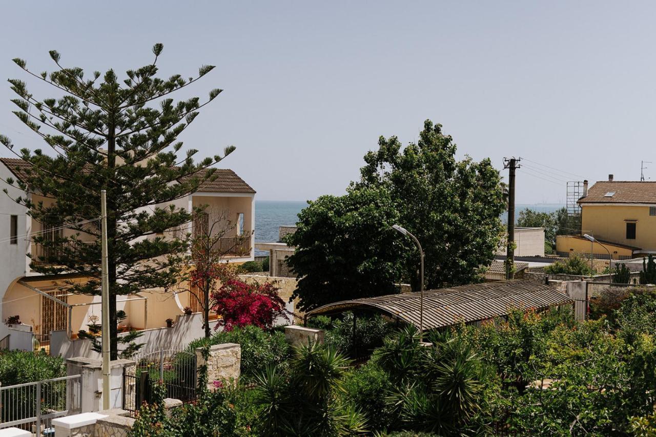 باري Apulia Blue Apartements & B&B المظهر الخارجي الصورة