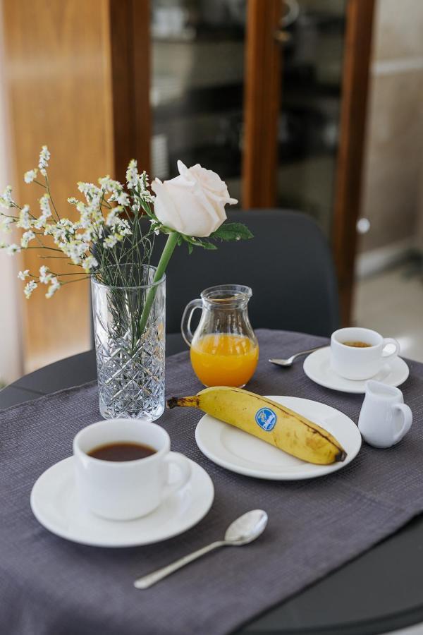 باري Apulia Blue Apartements & B&B المظهر الخارجي الصورة