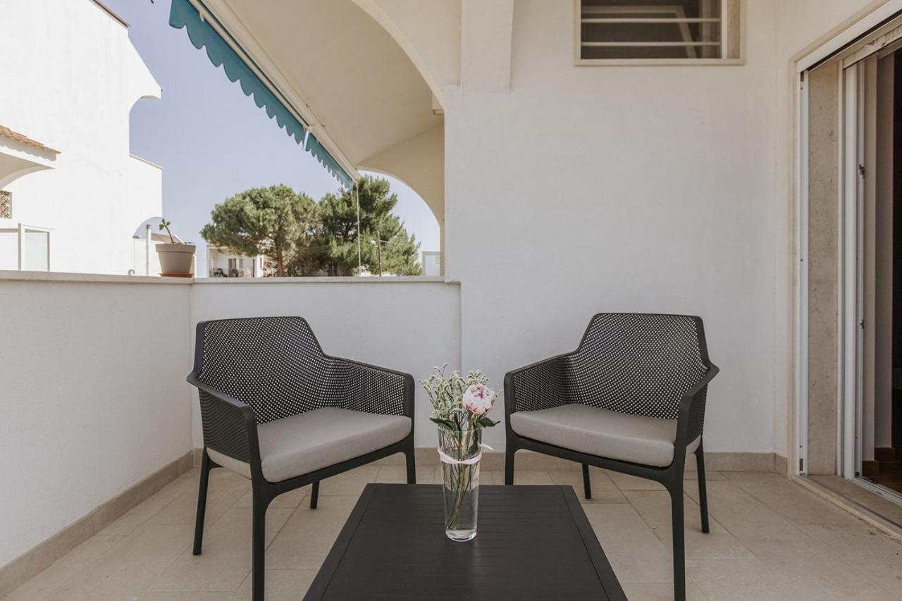 باري Apulia Blue Apartements & B&B المظهر الخارجي الصورة