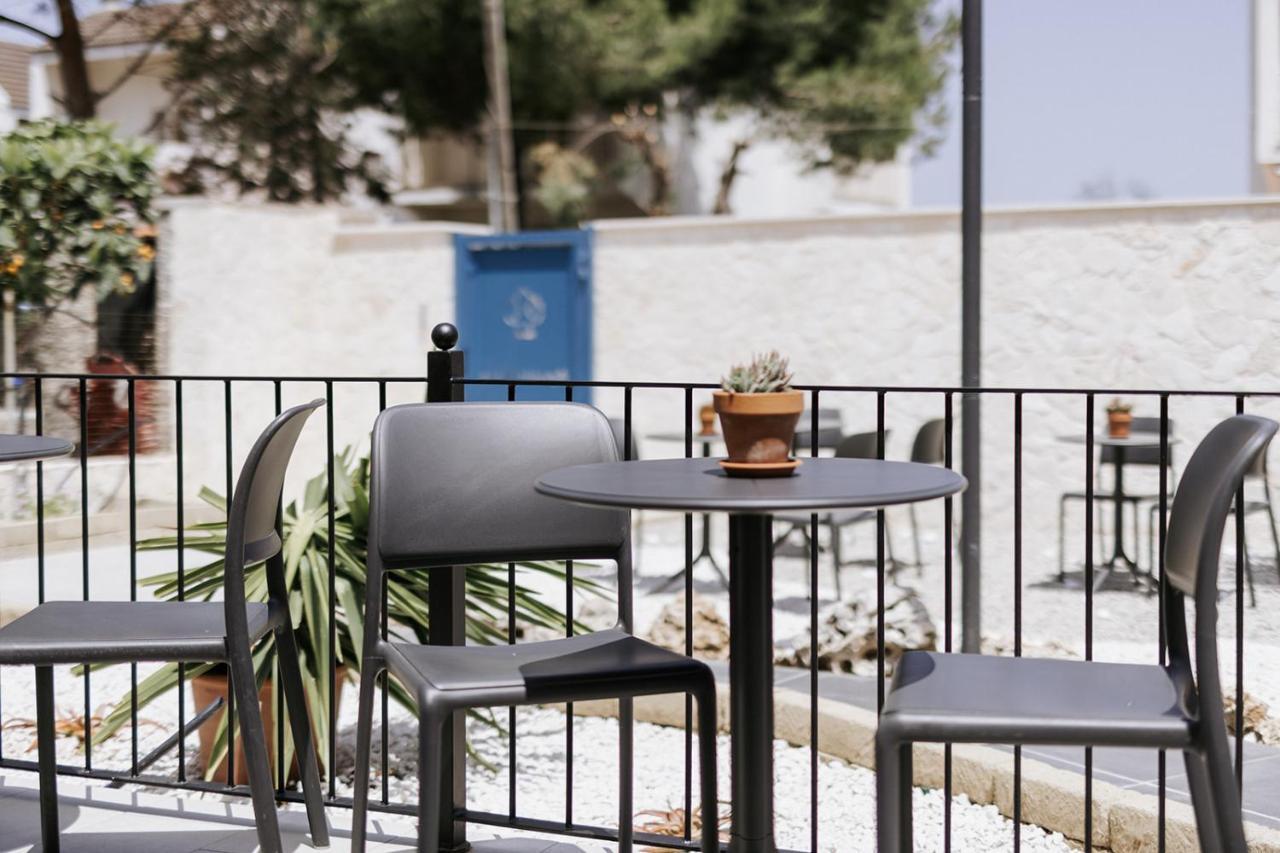 باري Apulia Blue Apartements & B&B المظهر الخارجي الصورة