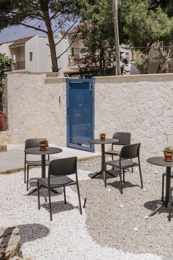 باري Apulia Blue Apartements & B&B المظهر الخارجي الصورة