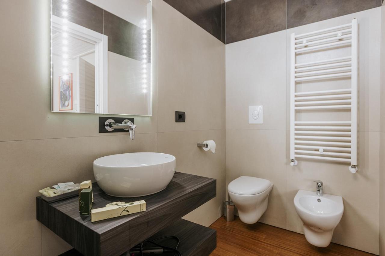 باري Apulia Blue Apartements & B&B المظهر الخارجي الصورة