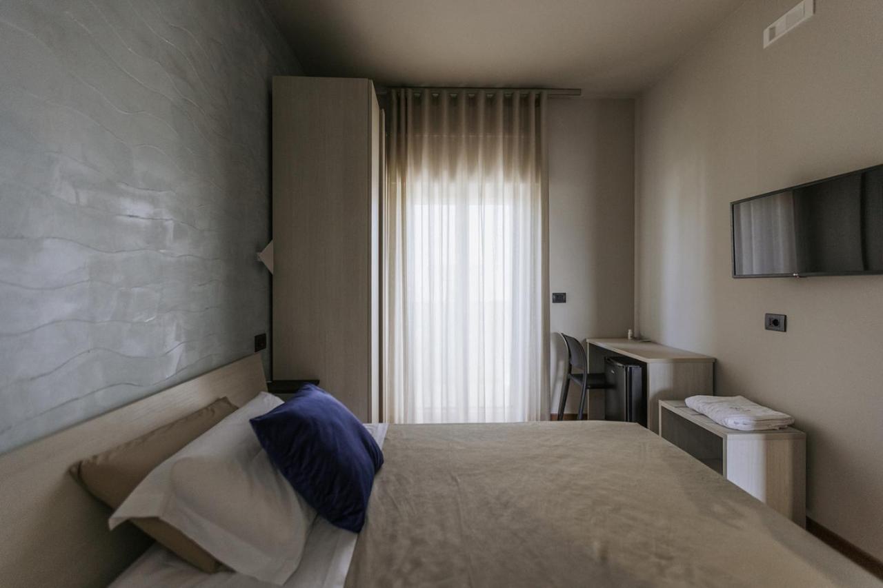 باري Apulia Blue Apartements & B&B المظهر الخارجي الصورة